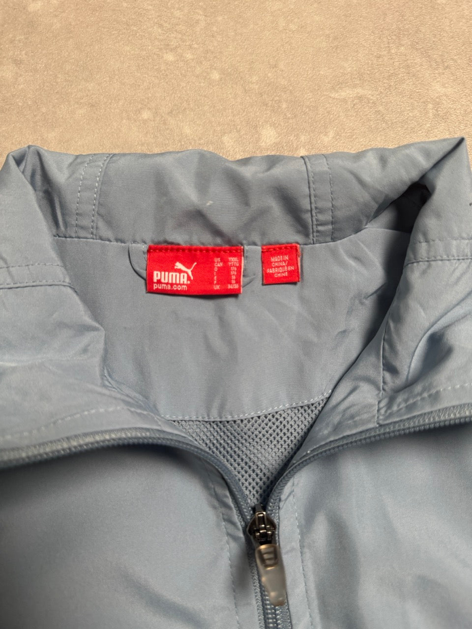 Puma Trackjacket (M)