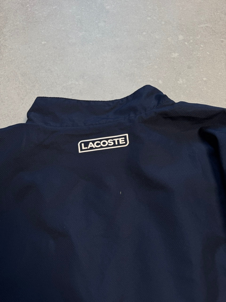 Lacoste Trackjacket (S)