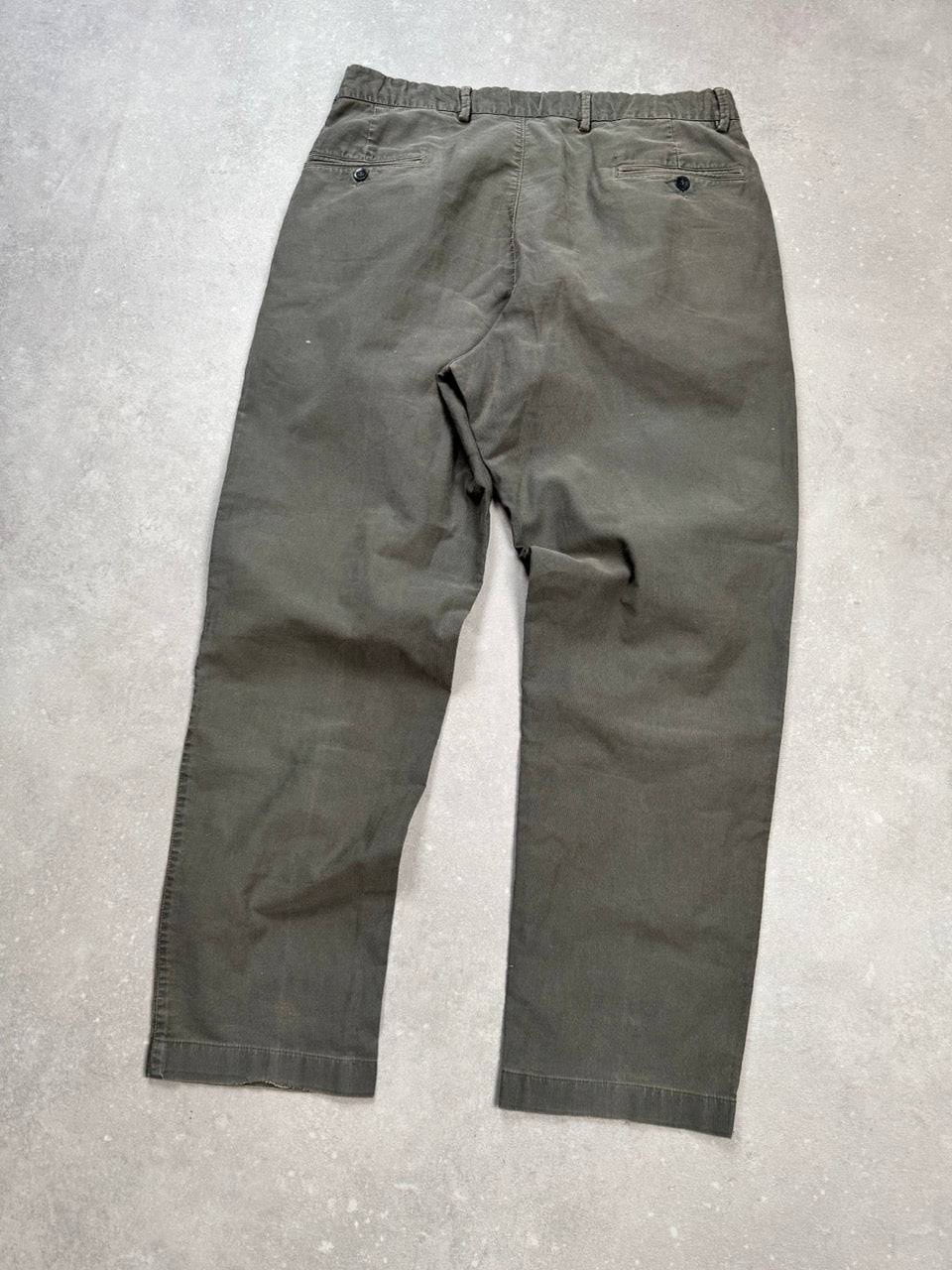 C.P Company Baggy Jeans (L)