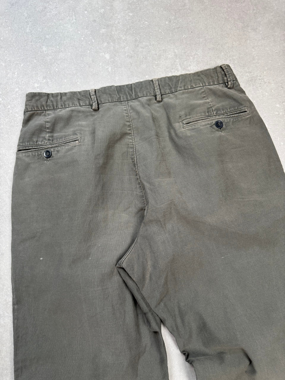 C.P Company Baggy Jeans (L)