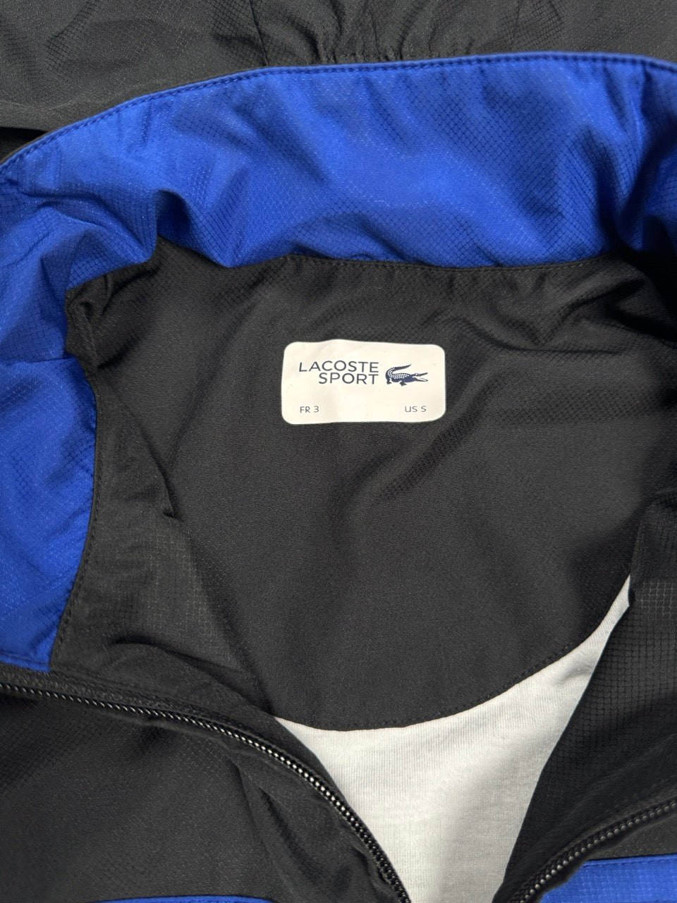Lacoste Trackjacket (S)
