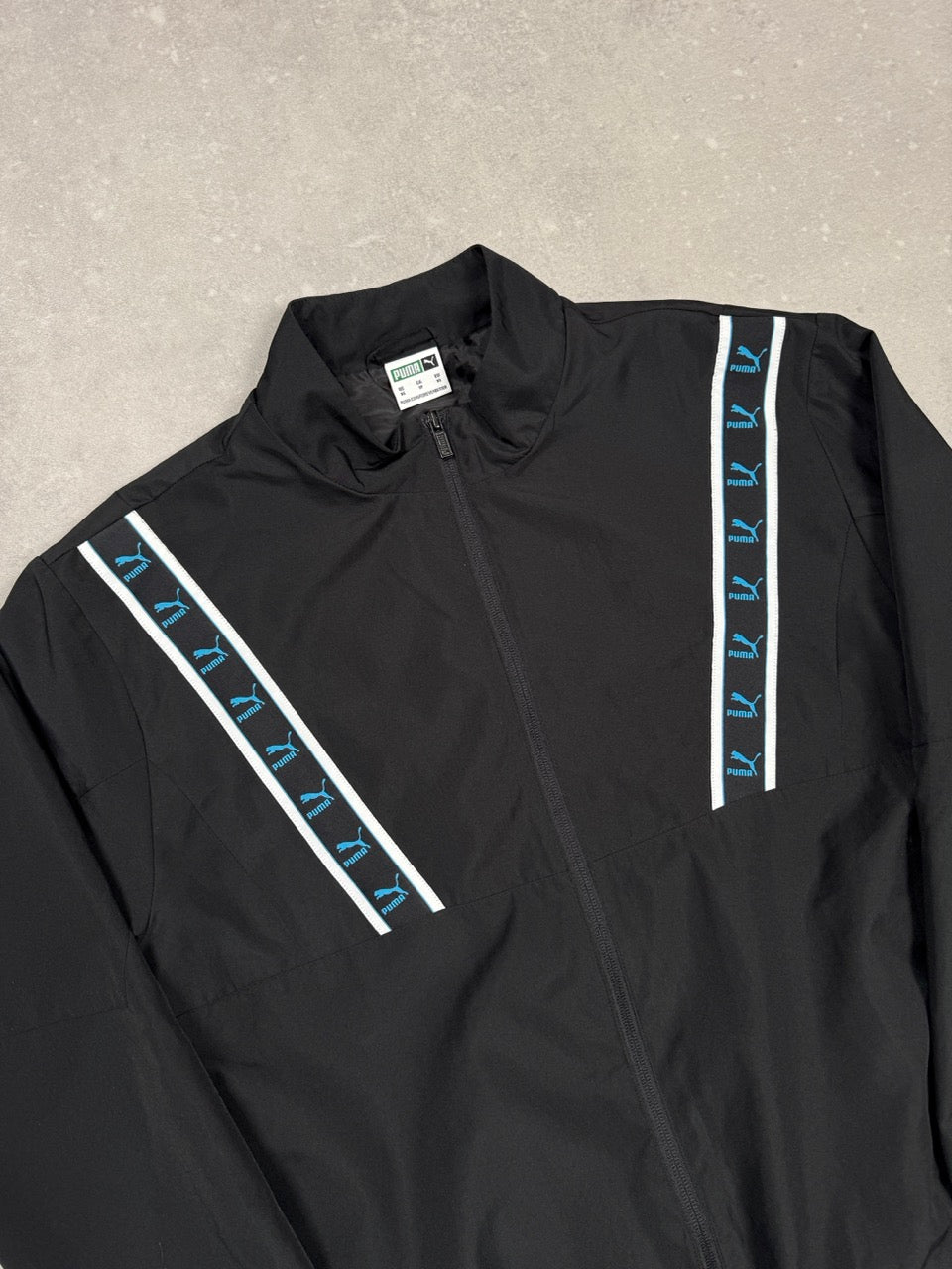 Puma Trackjacket (S)