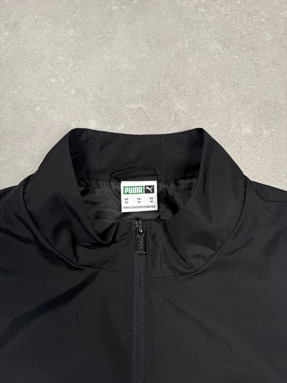 Puma Trackjacket (S)