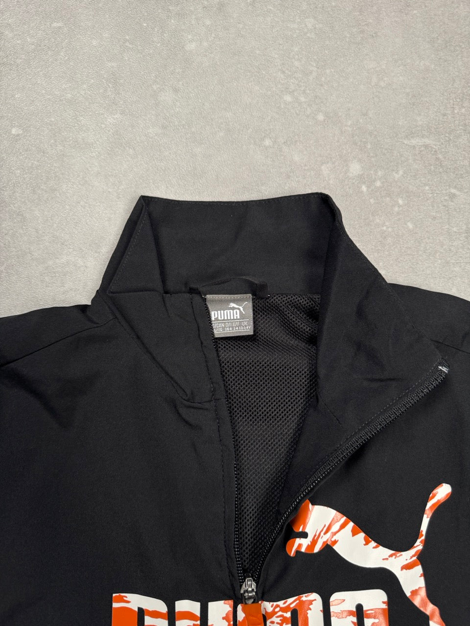 Puma Trackjacket (S)