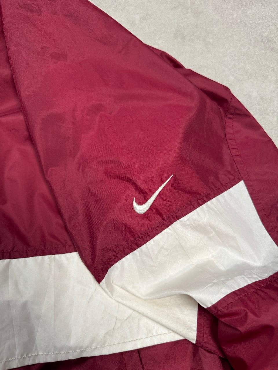 Nike Trackajacket (XL)