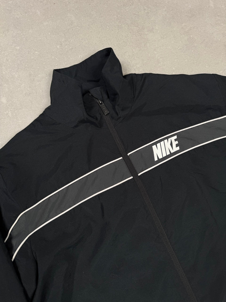 Nike Trackjacket (L)