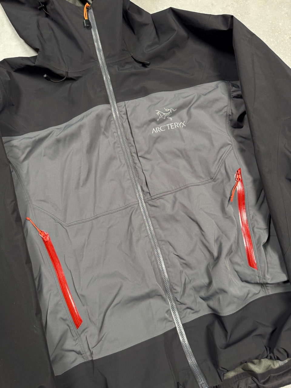 Arcteryx Jacket (M)