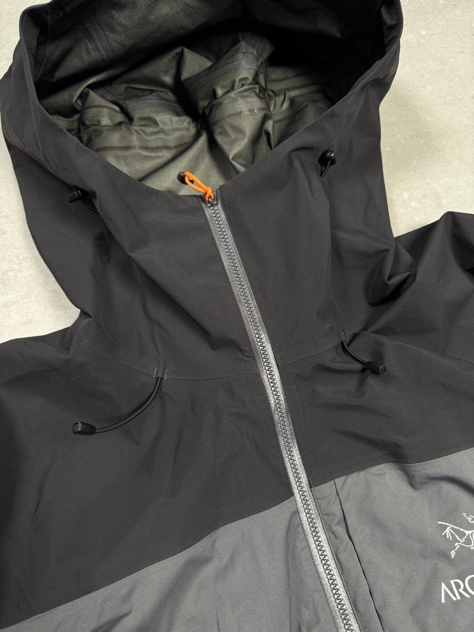 Arcteryx Jacket (M)