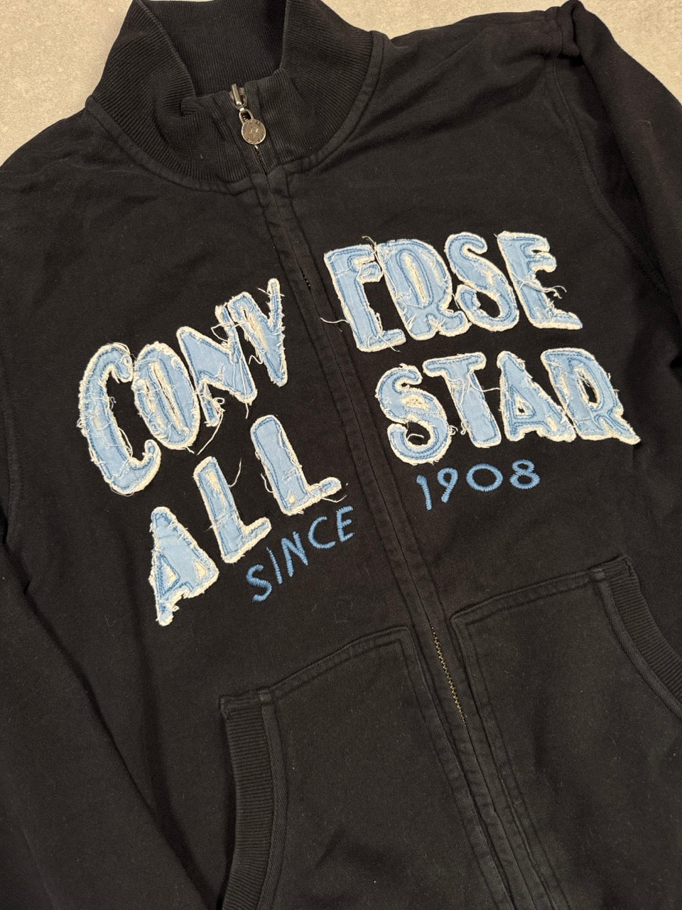 Converse Sweater (L)