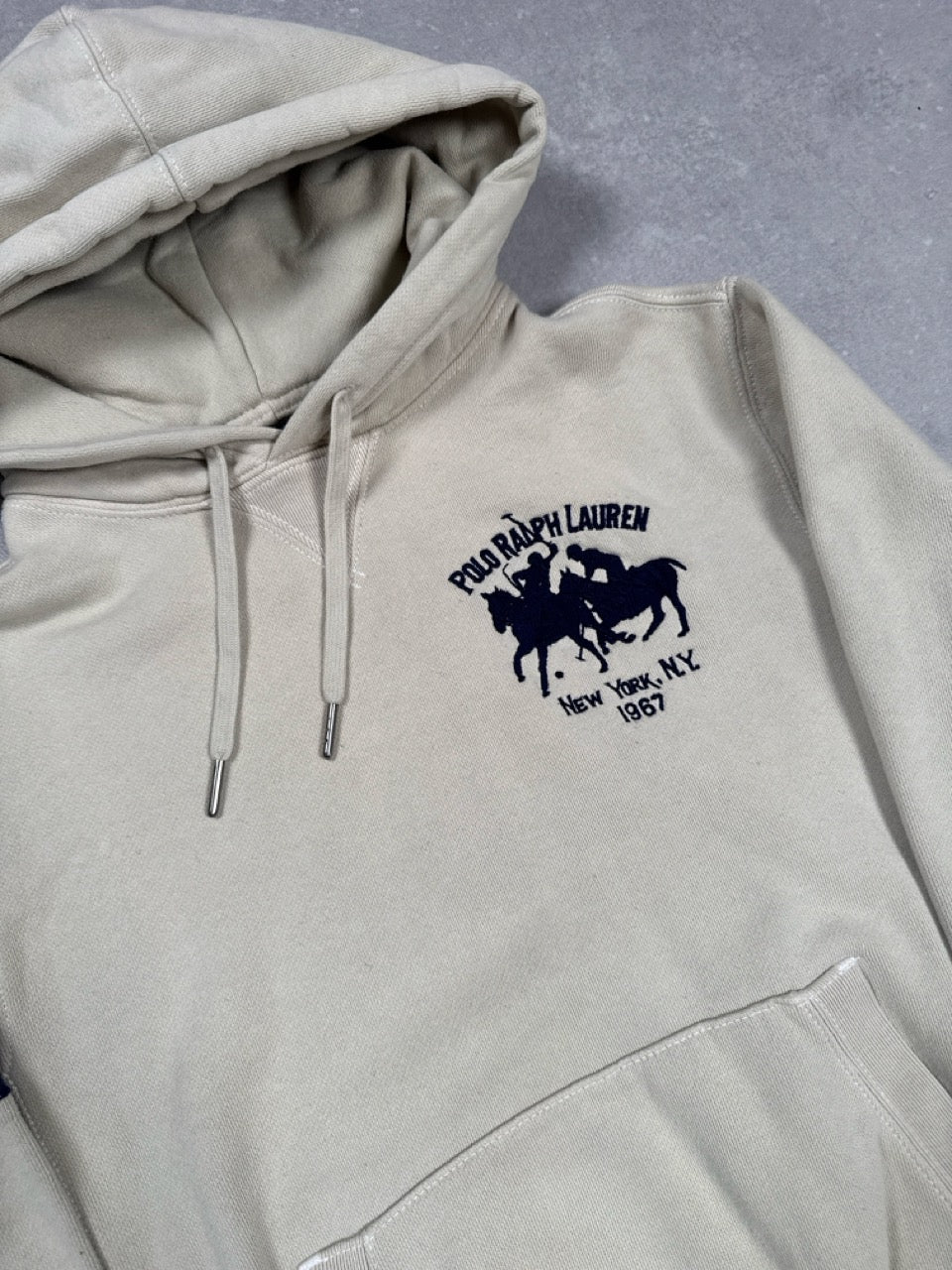 Ralph Lauren Hoodie (S)