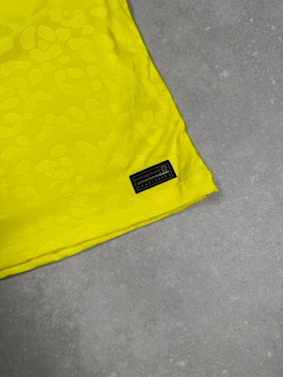 Nike Brasil Trikot (S)
