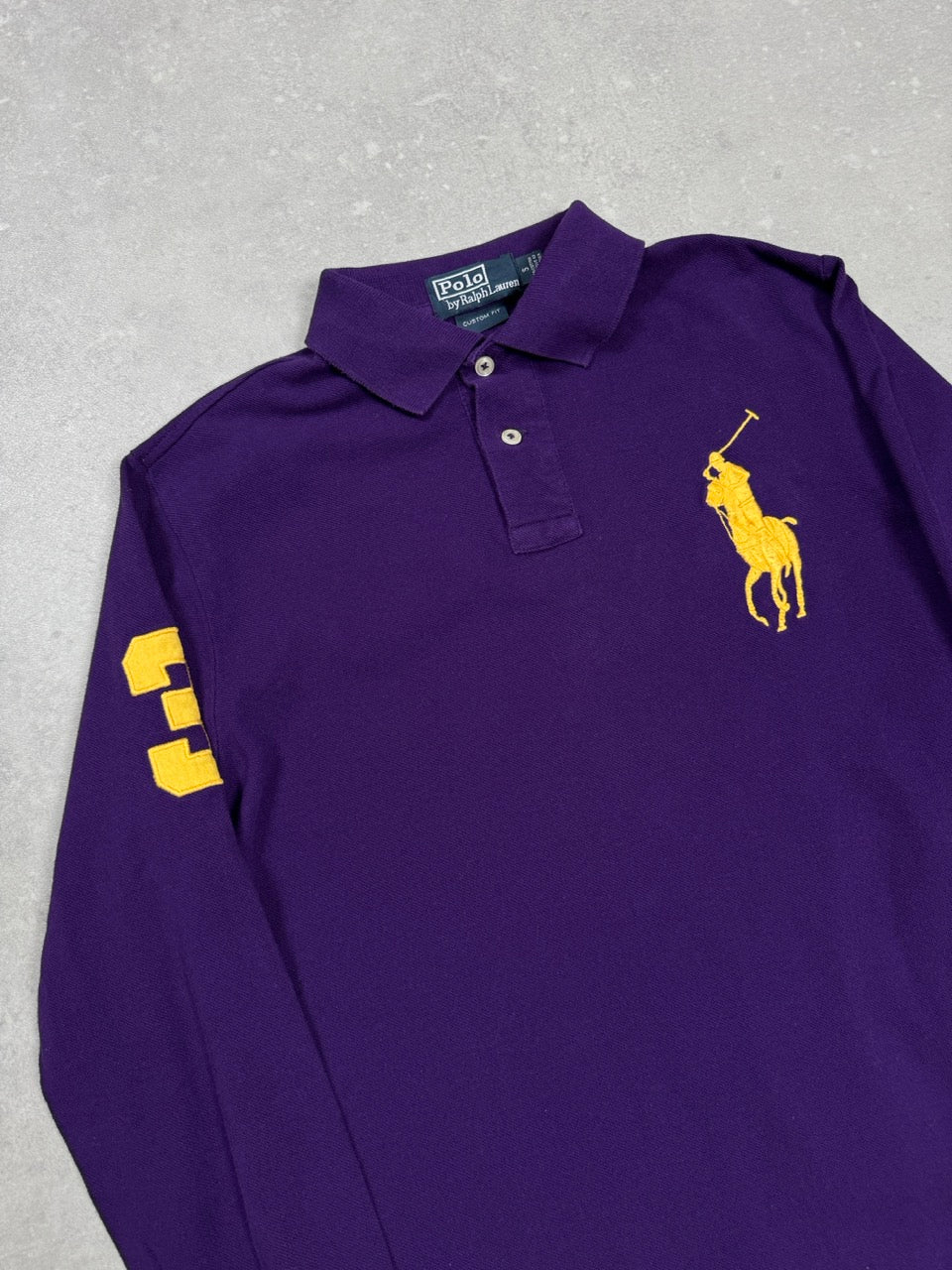 Ralph Lauren Polo (S)