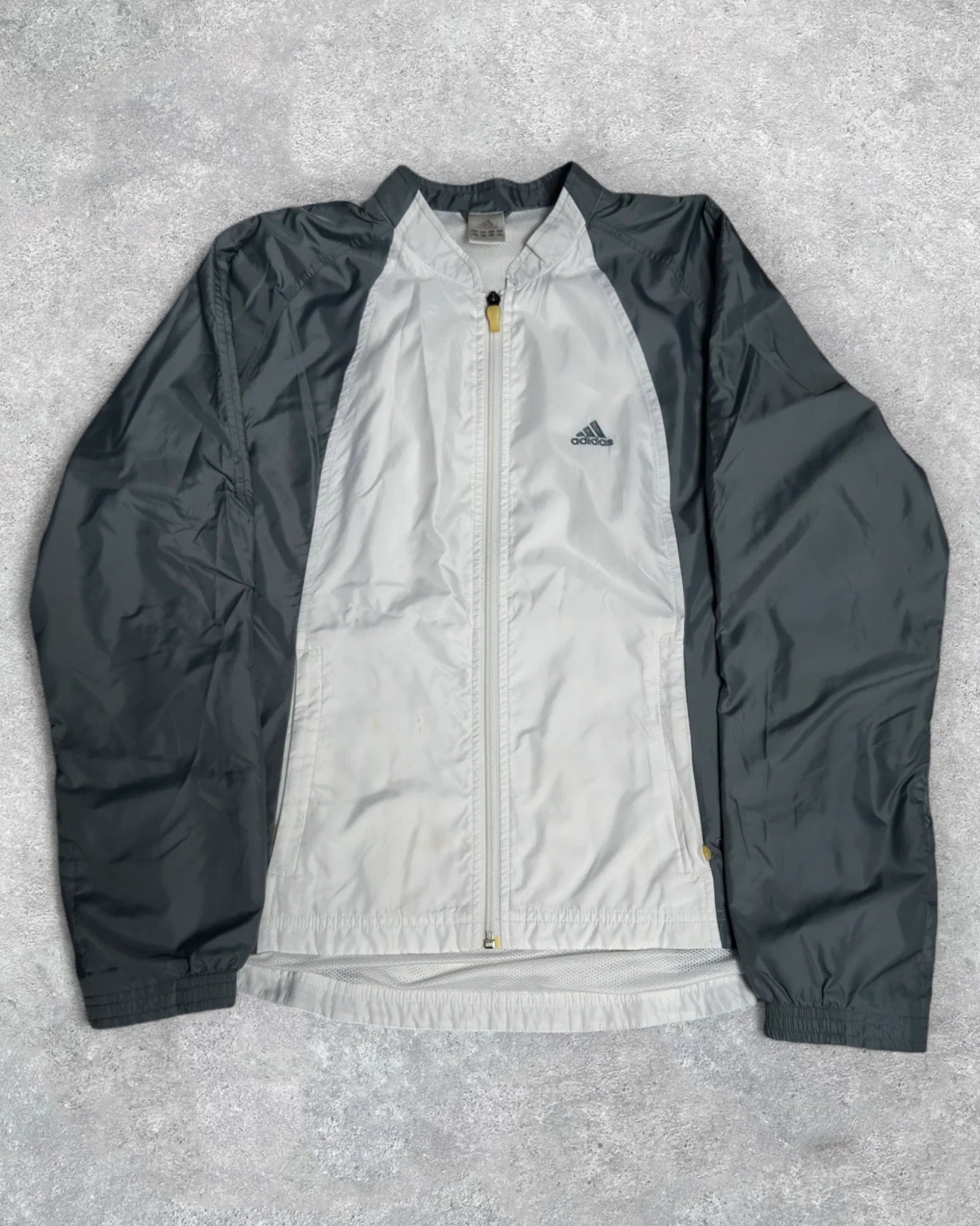 Adidas Tracksuit (S)