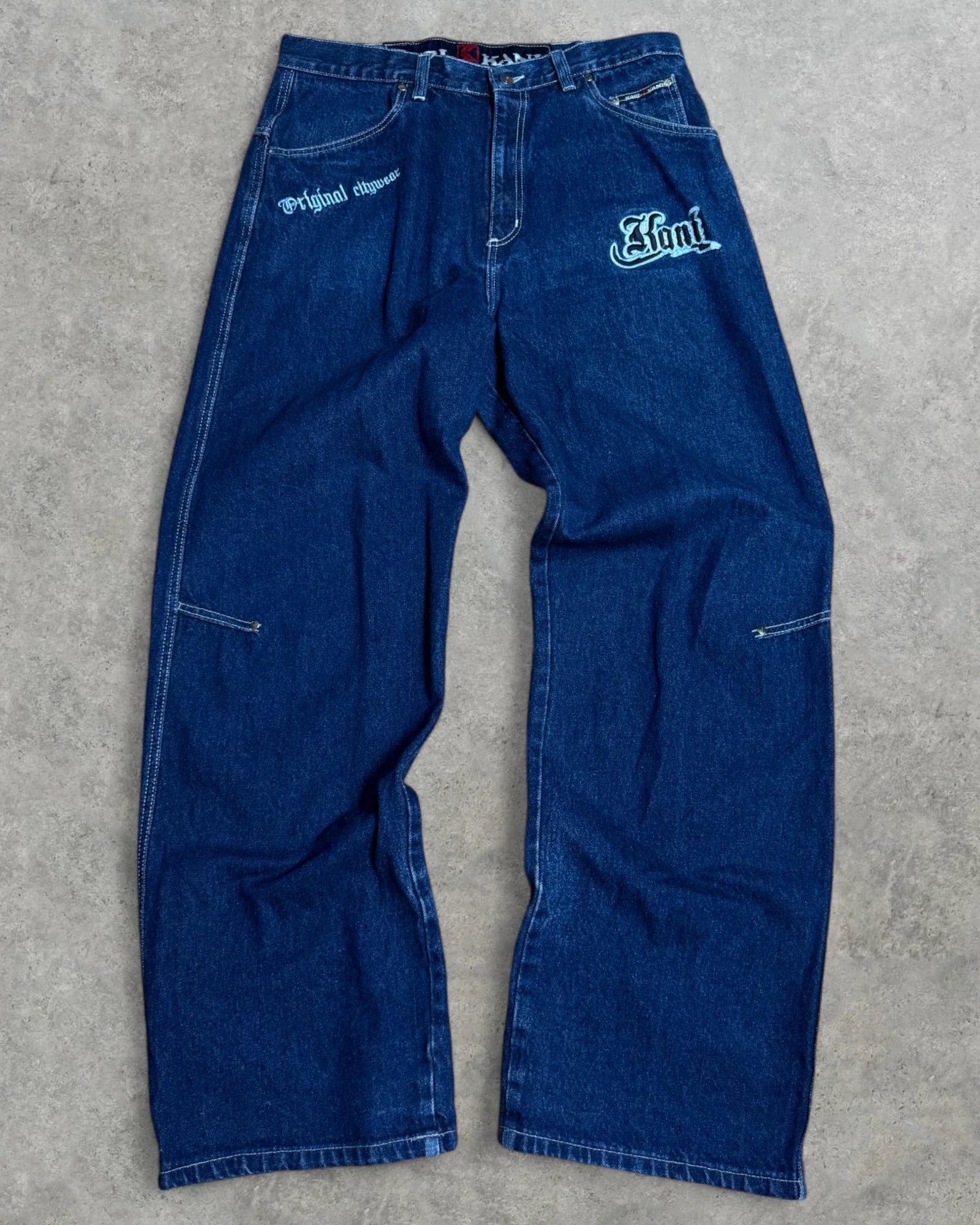 Karl Kani Baggy Jeans (L)