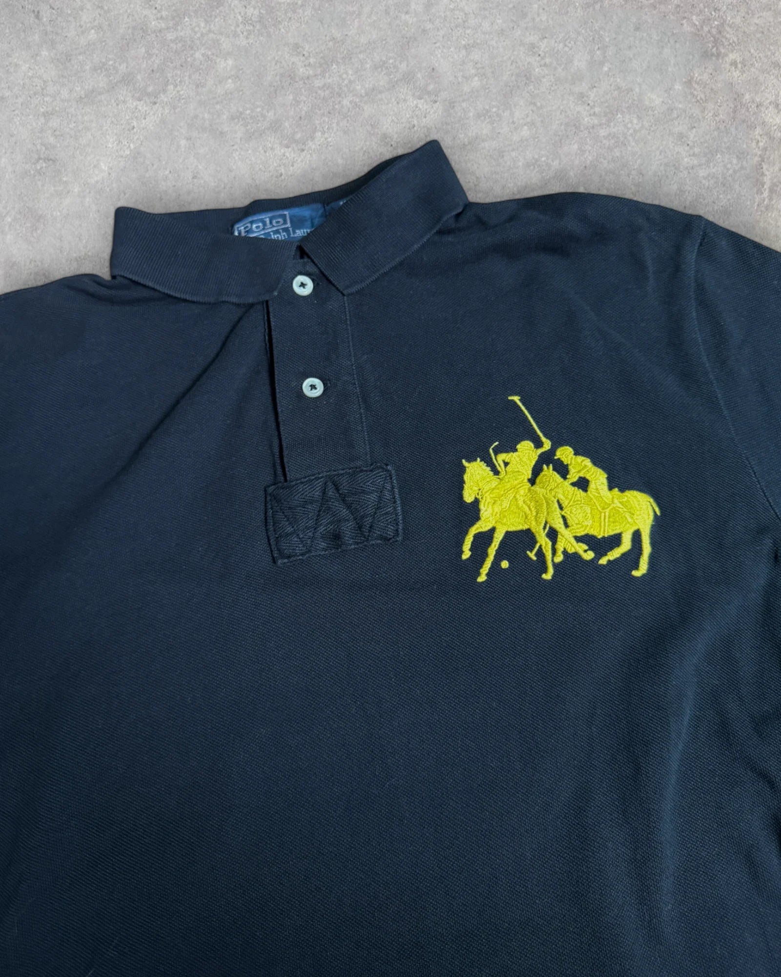 Polo By Ralph Lauren (M)
