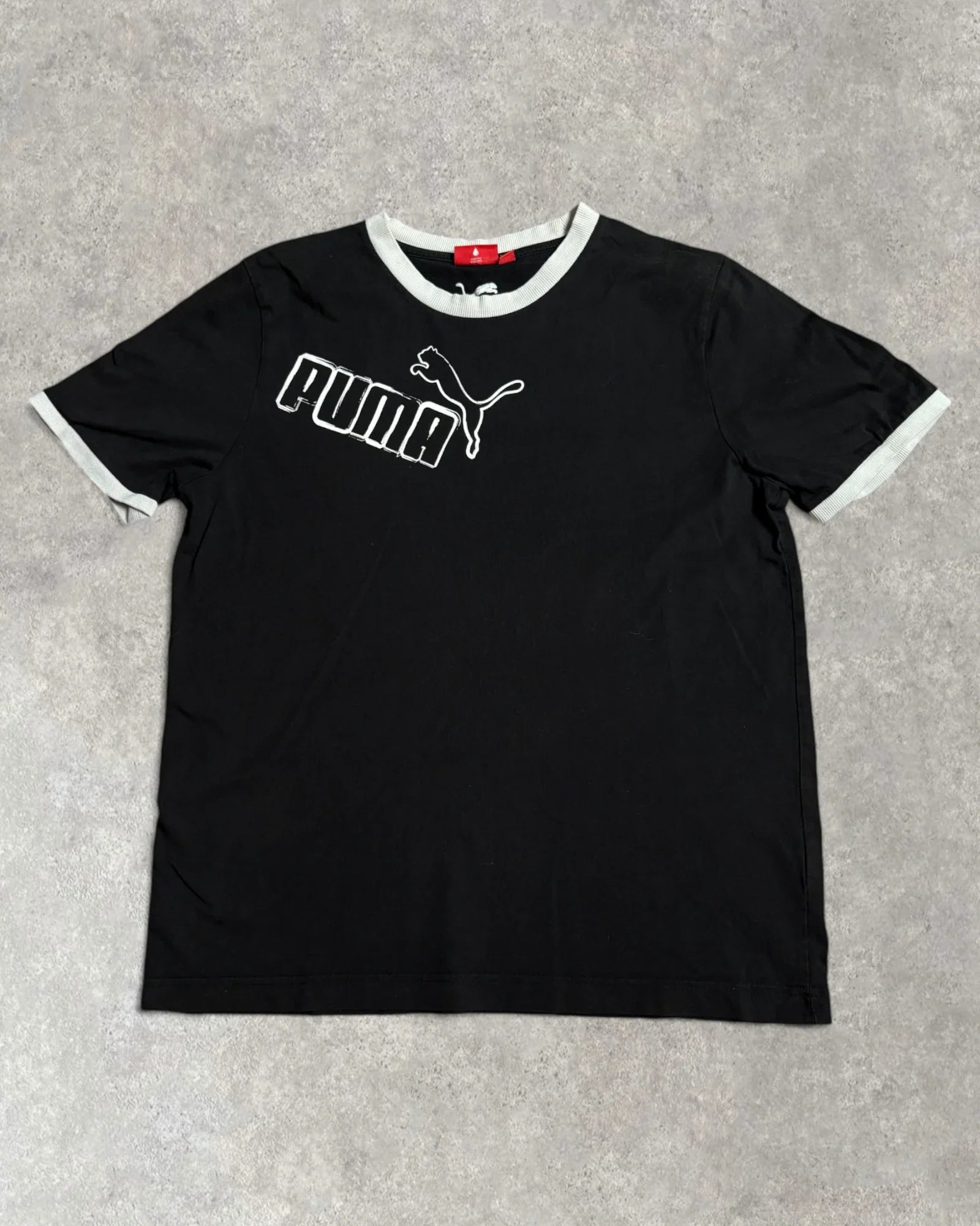 Puma Tee (S)