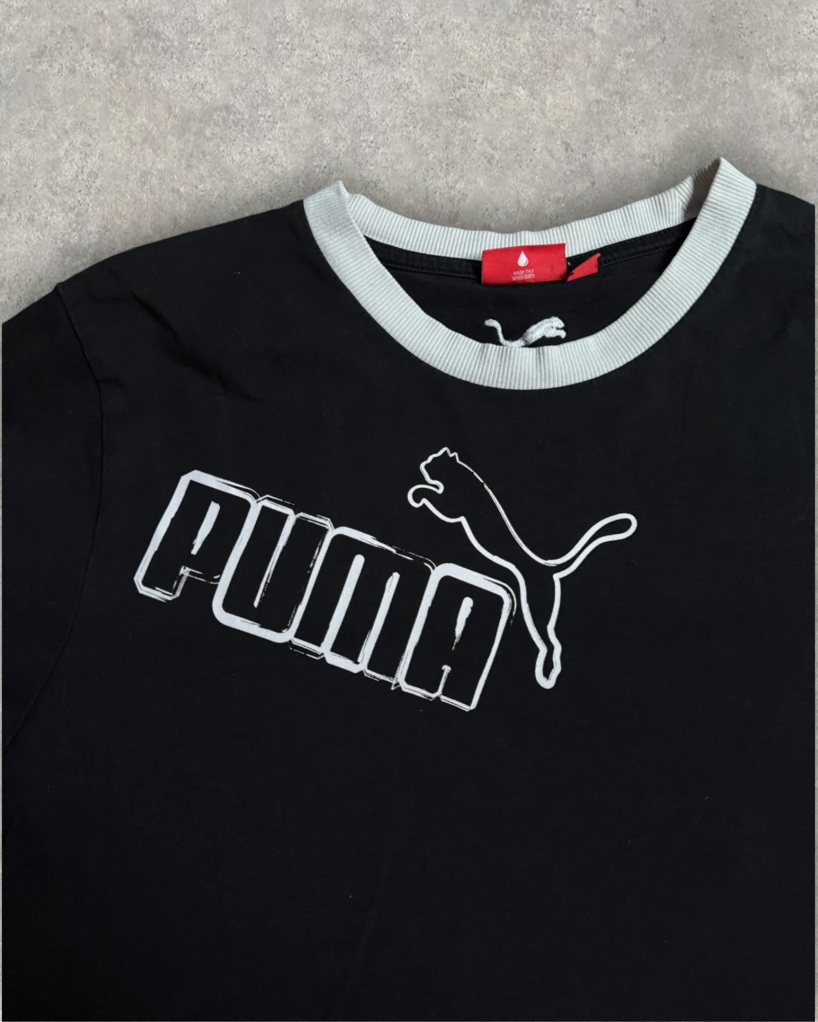 Puma Tee (S)