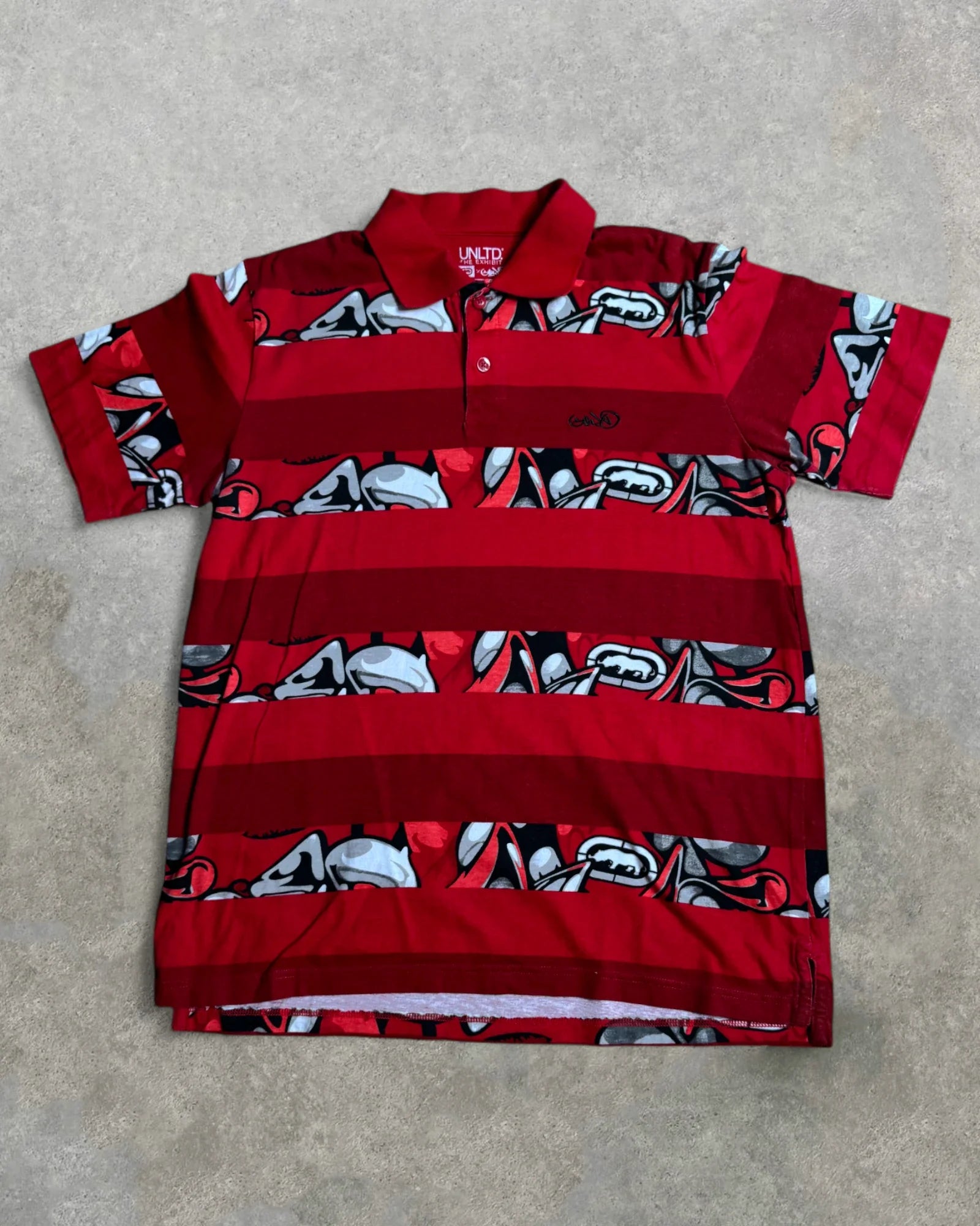 Ecko Polo (XL)