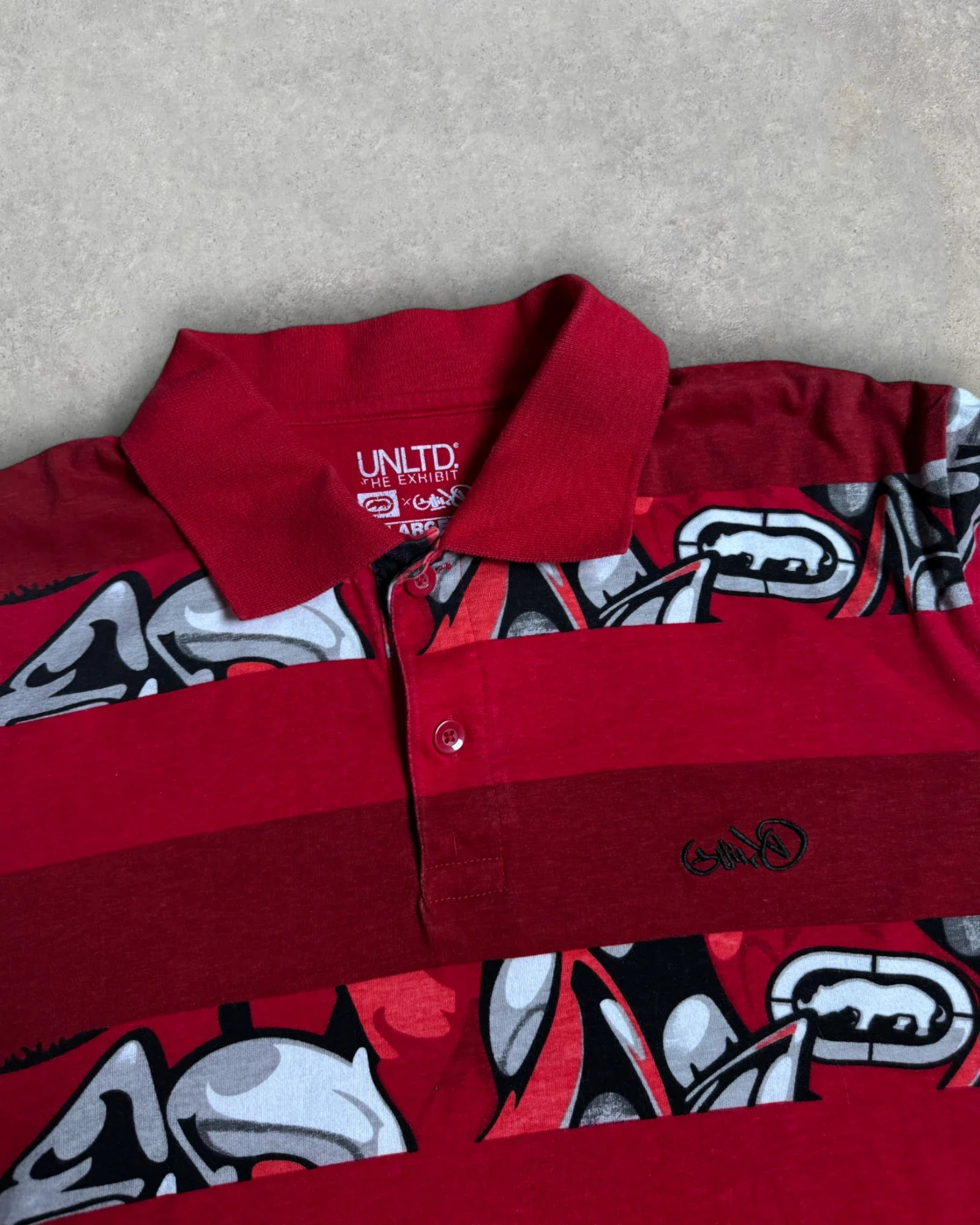 Ecko Polo (XL)