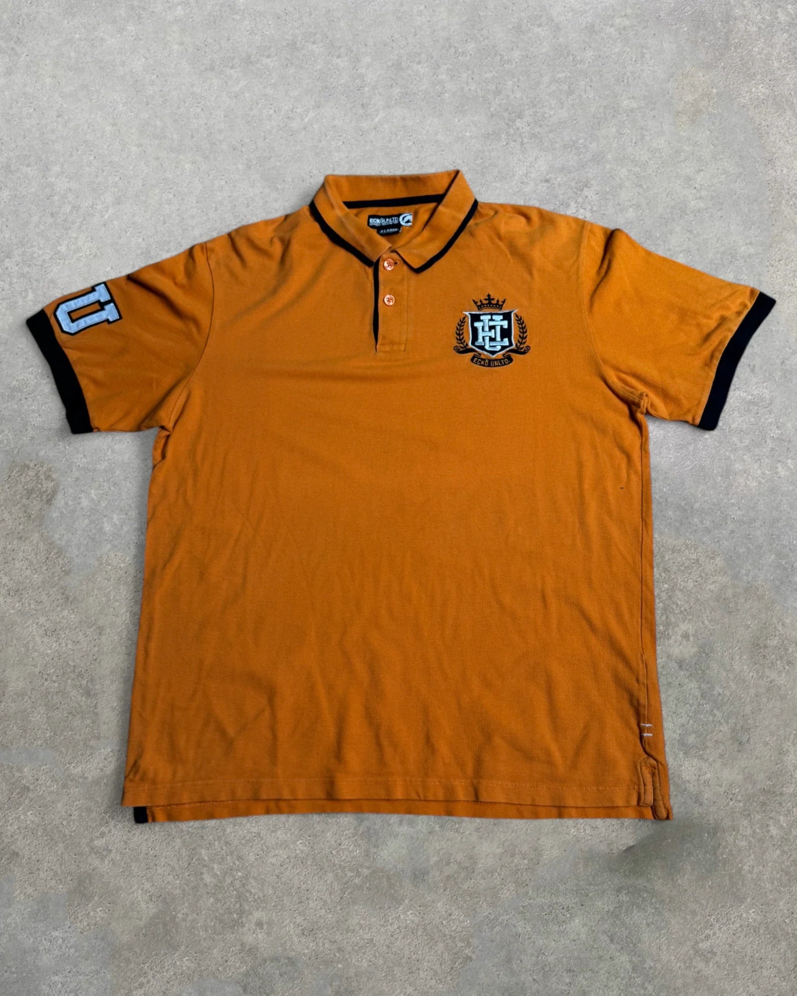 Ecko Polo (XL)