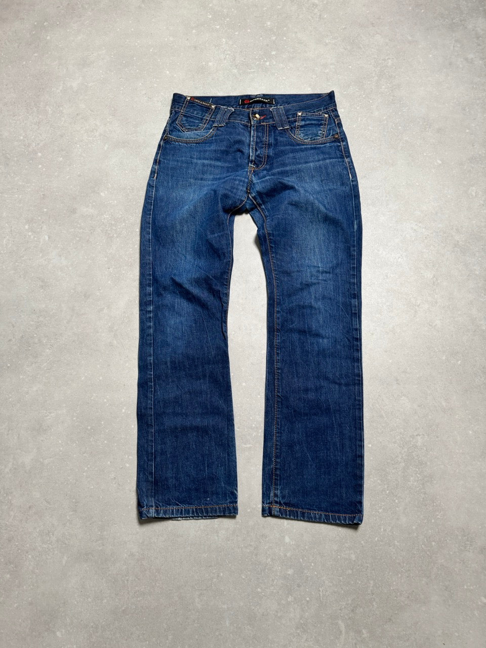 Cipo & Baxx Baggy Jeans (L)