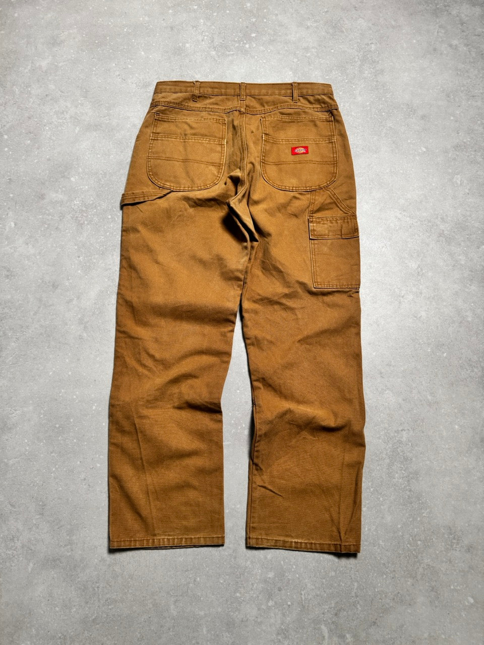 Dickies Workwear Baggy Jeans (XL)
