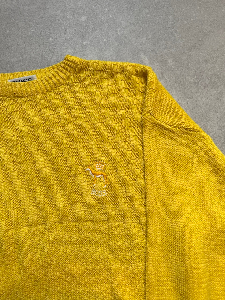 Hugo Boss Sweater (L)