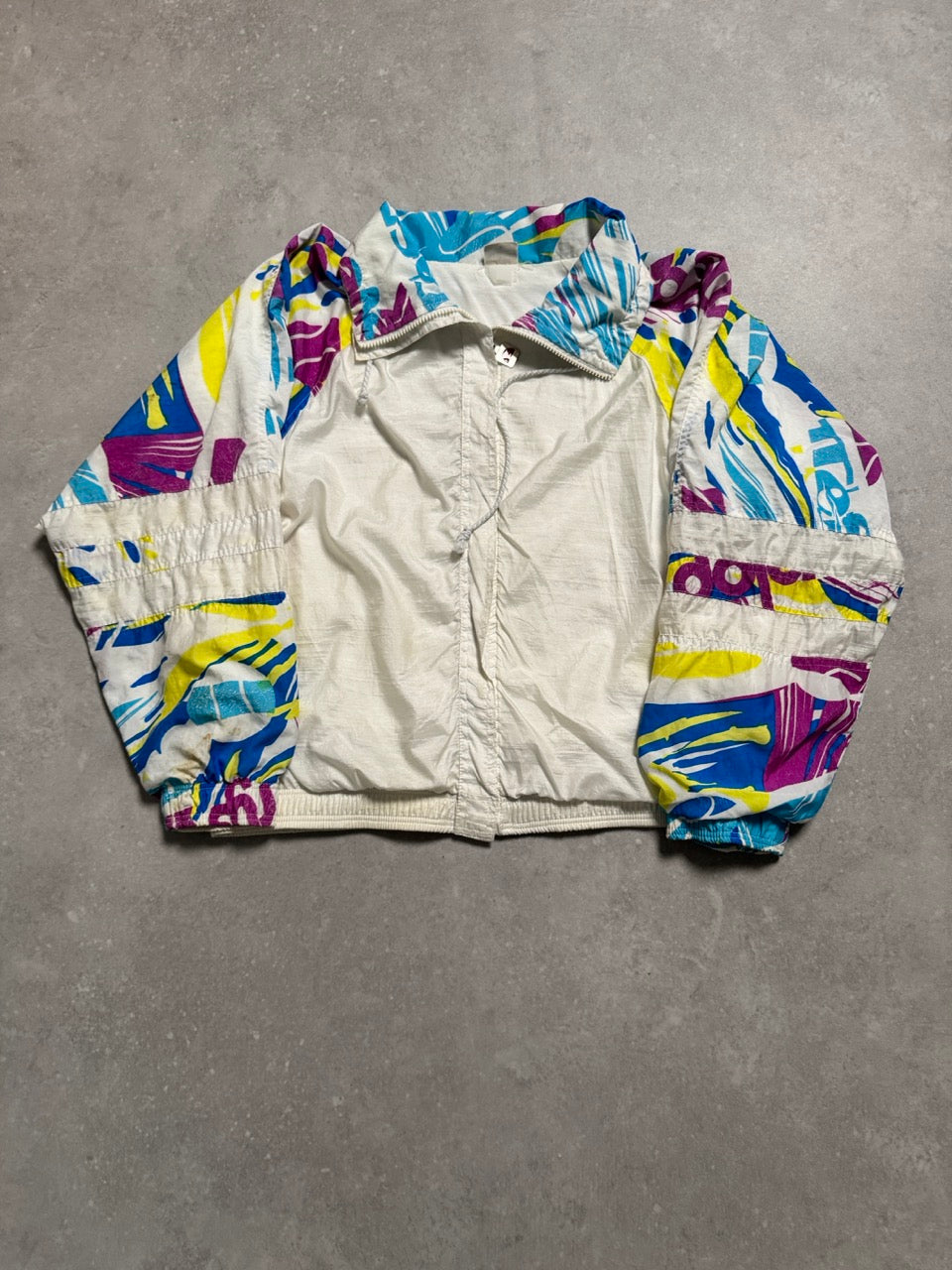 Ellesse Trackjacket (S)