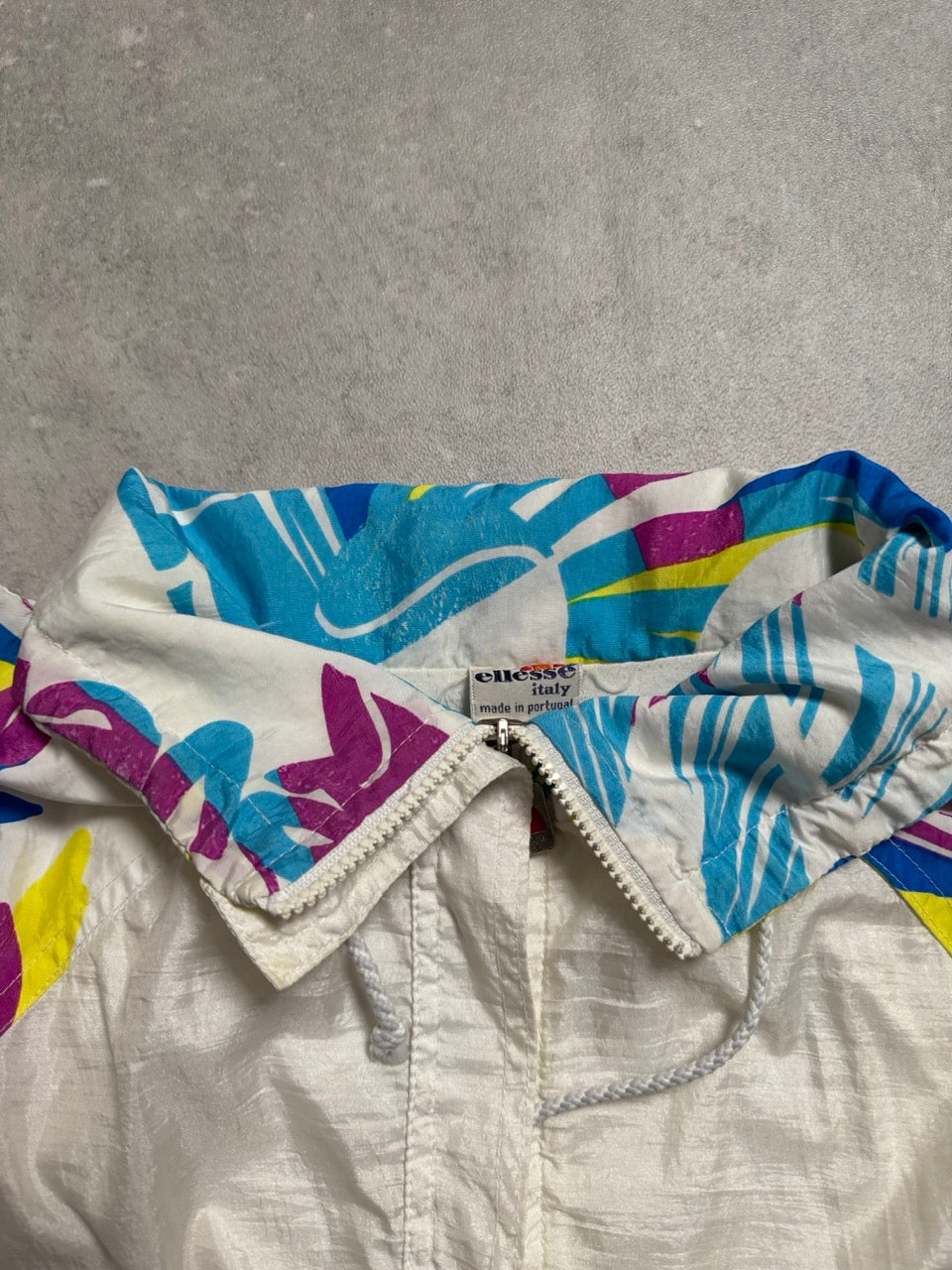 Ellesse Trackjacket (S)