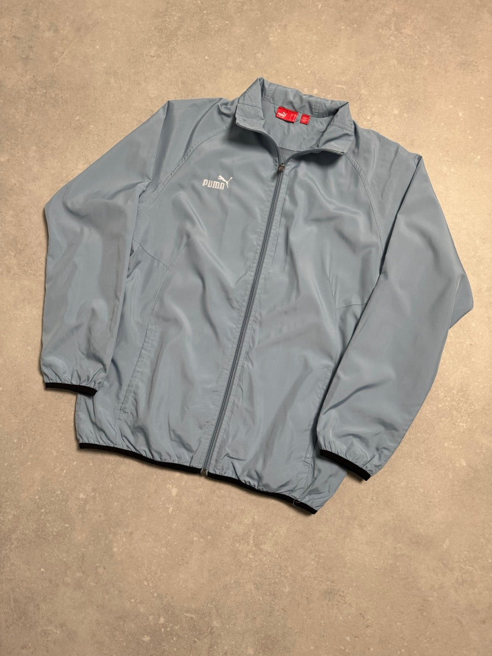 Puma Trackjacket (M)