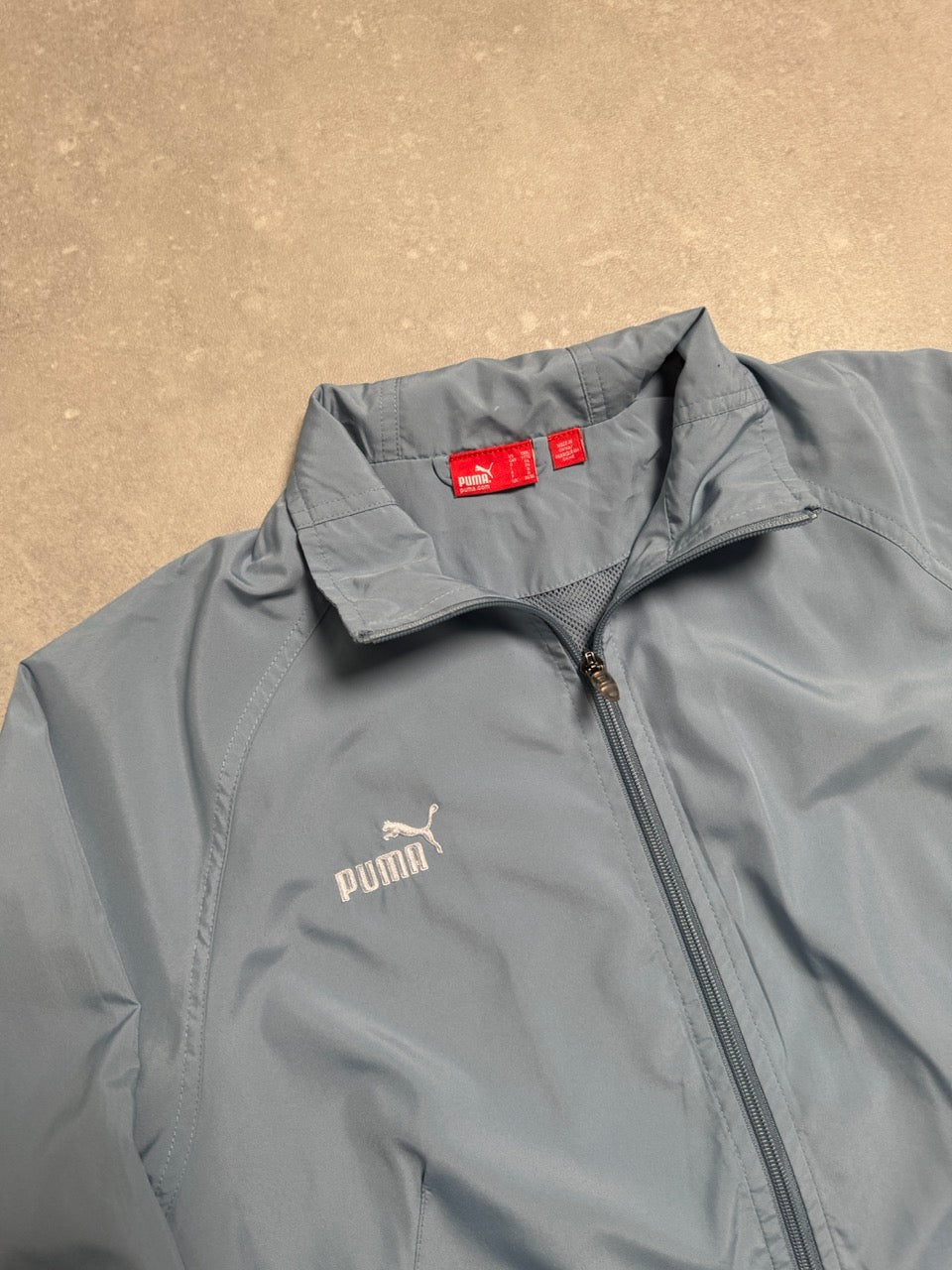 Puma Trackjacket (M)