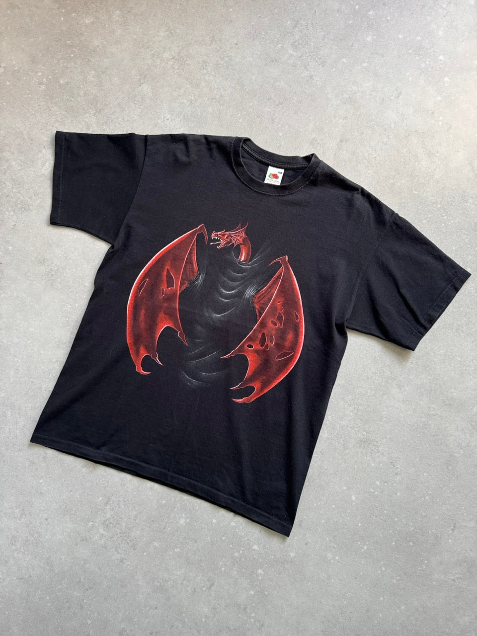 Dragon T-Shirt (S)