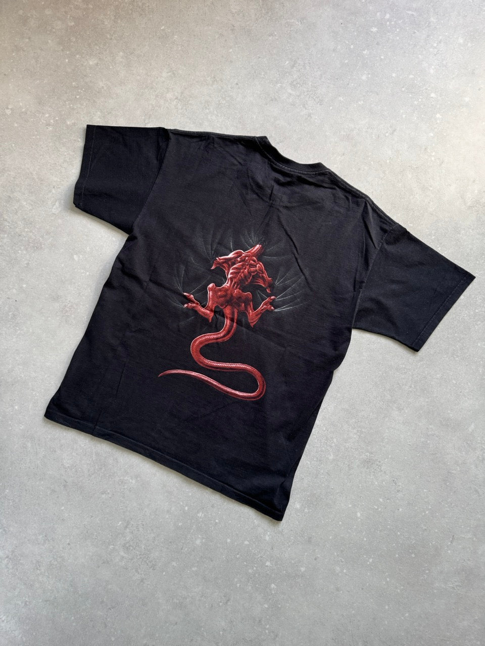Dragon T-Shirt (S)