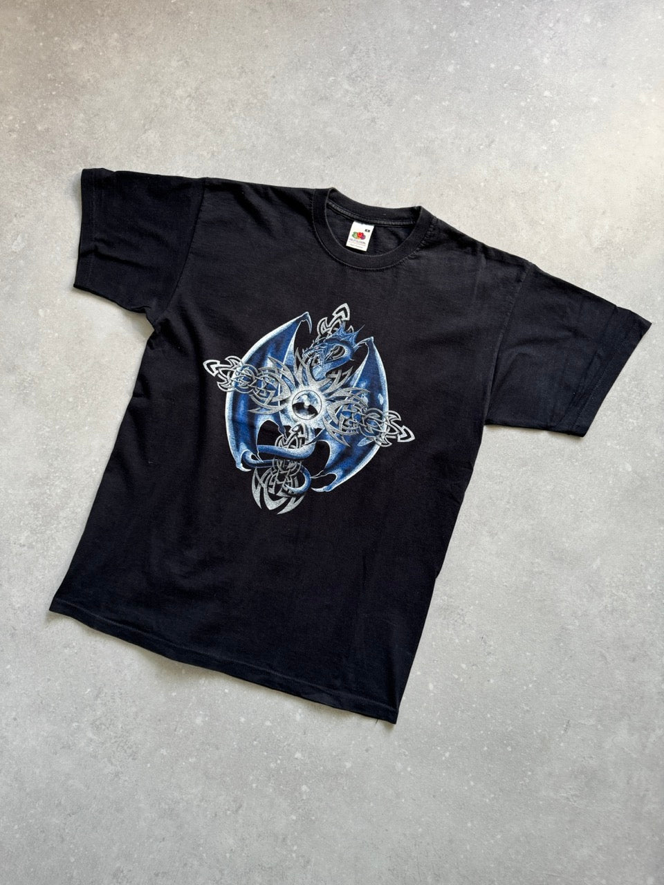 Blue Dragon T-Shirt (S)