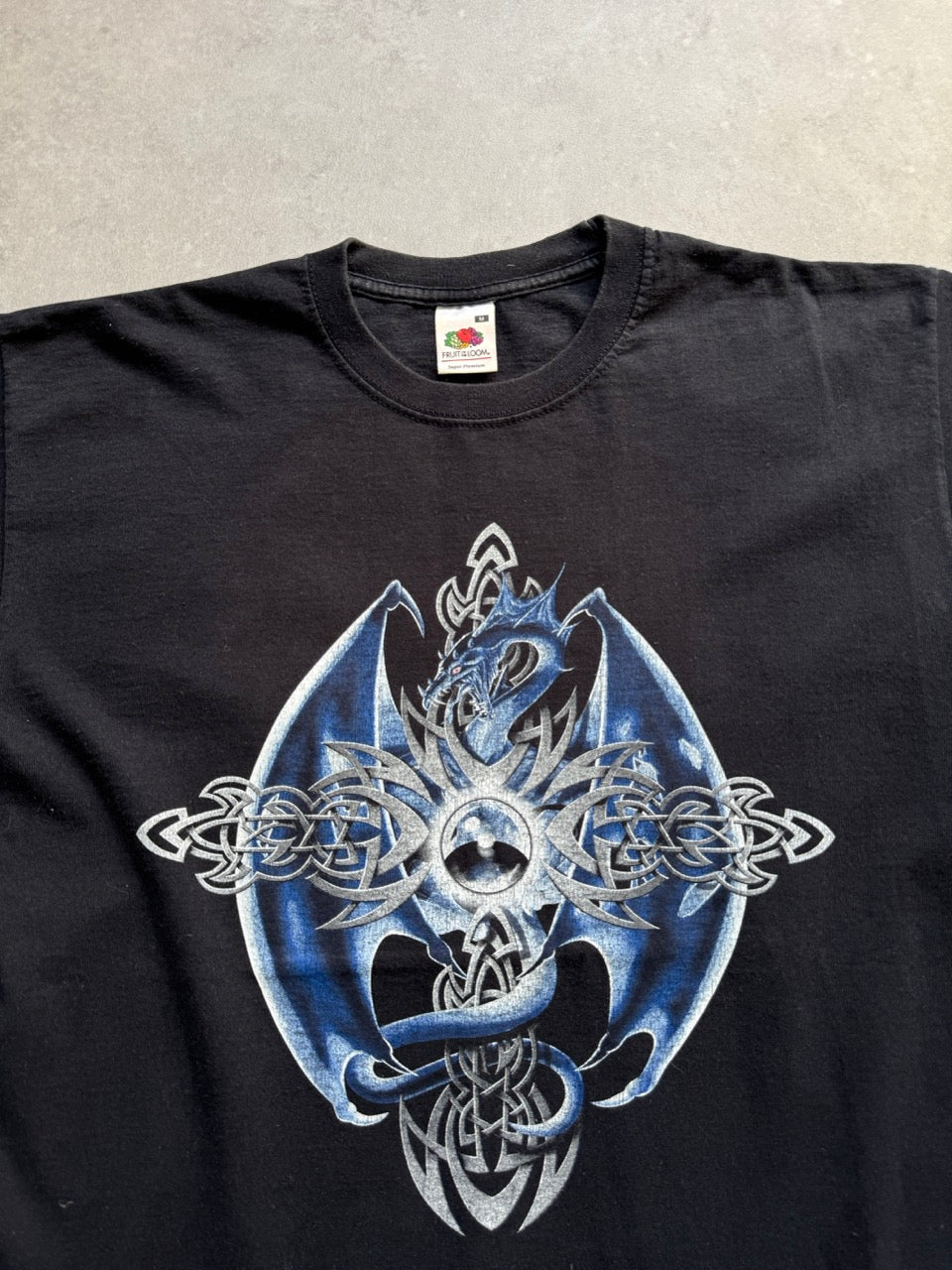 Blue Dragon T-Shirt (S)