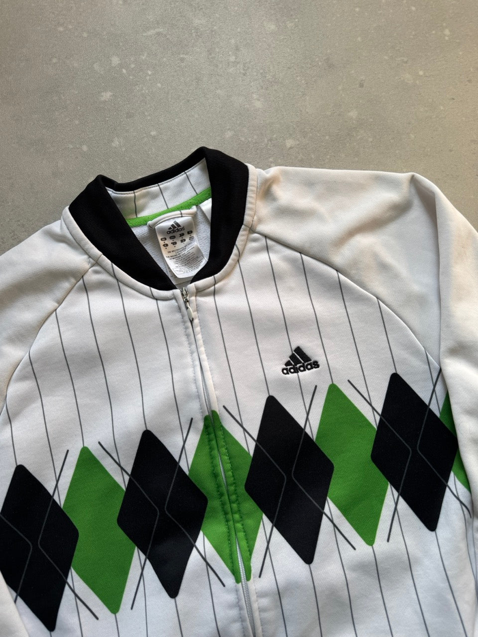 Adidas Sample Jacket (M)