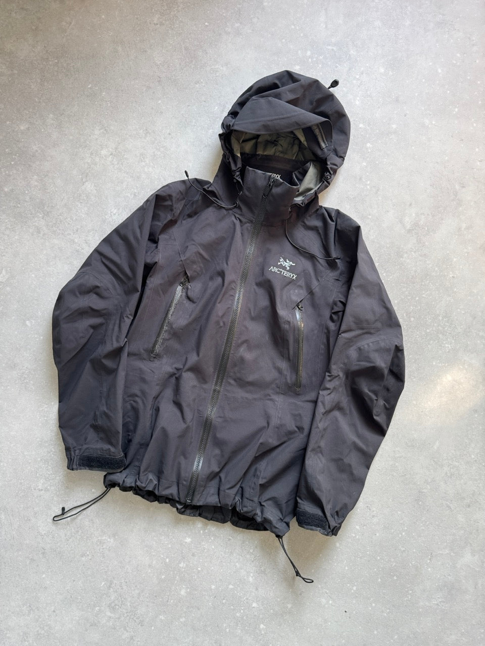 Arcteryx Jacket (M)