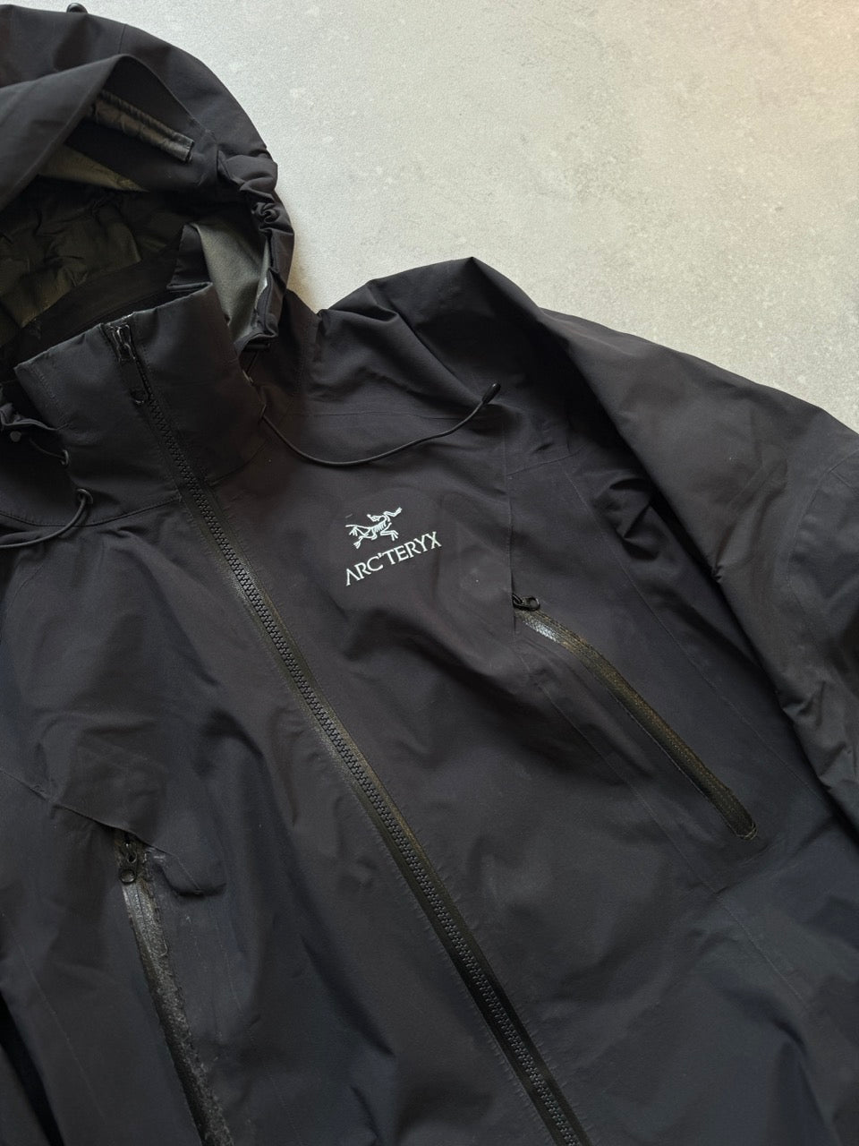 Arcteryx Jacket (M)