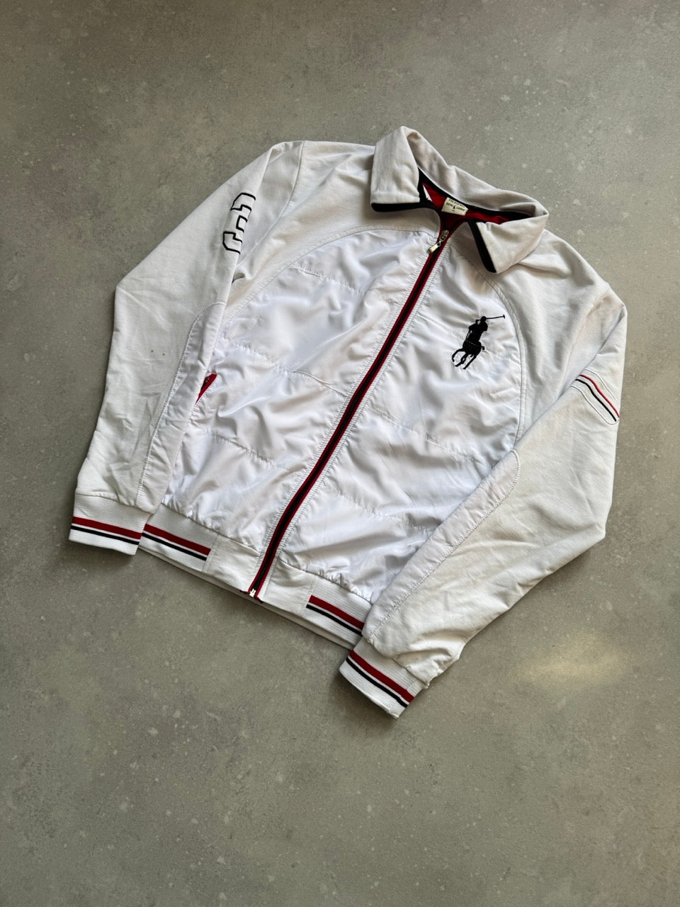 Ralph Lauren Jacket (M)
