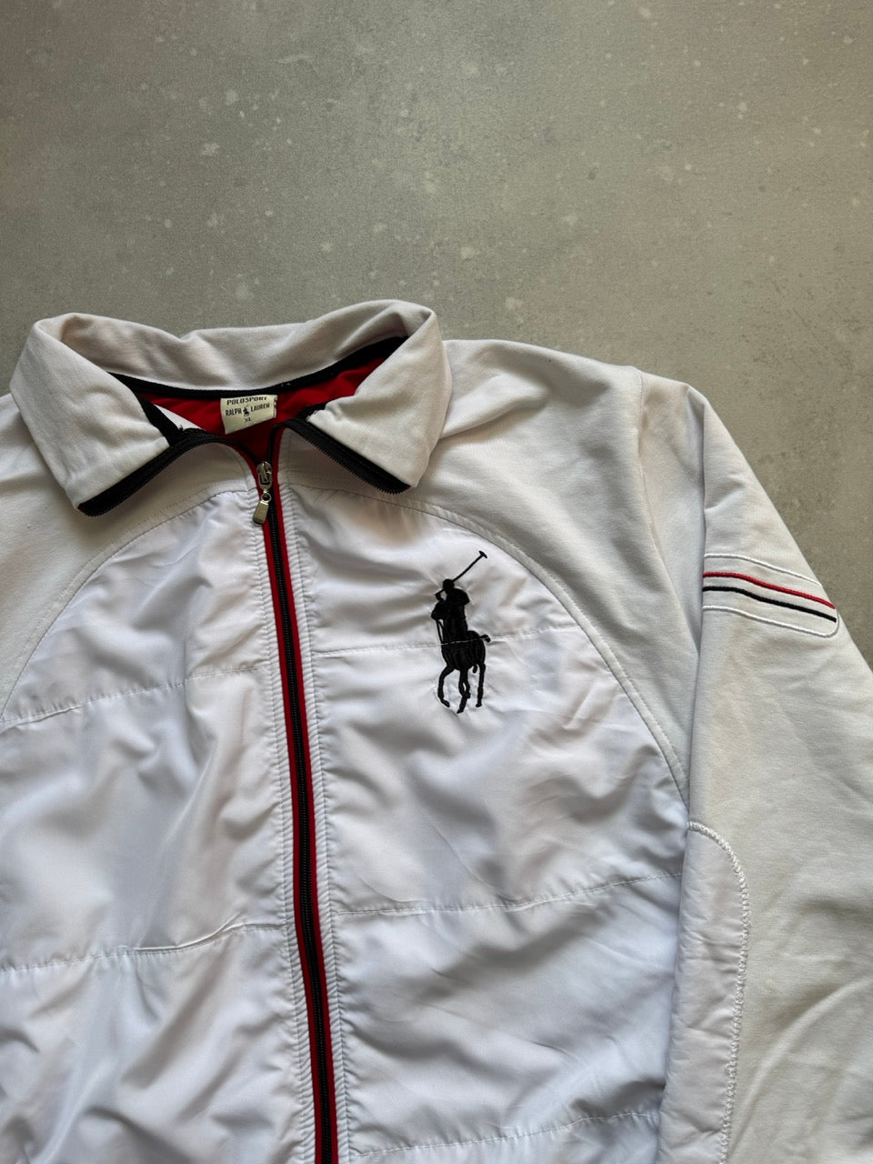 Ralph Lauren Jacket (M)