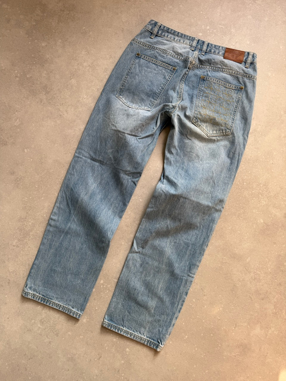 Ecko Baggy Jeans (L)