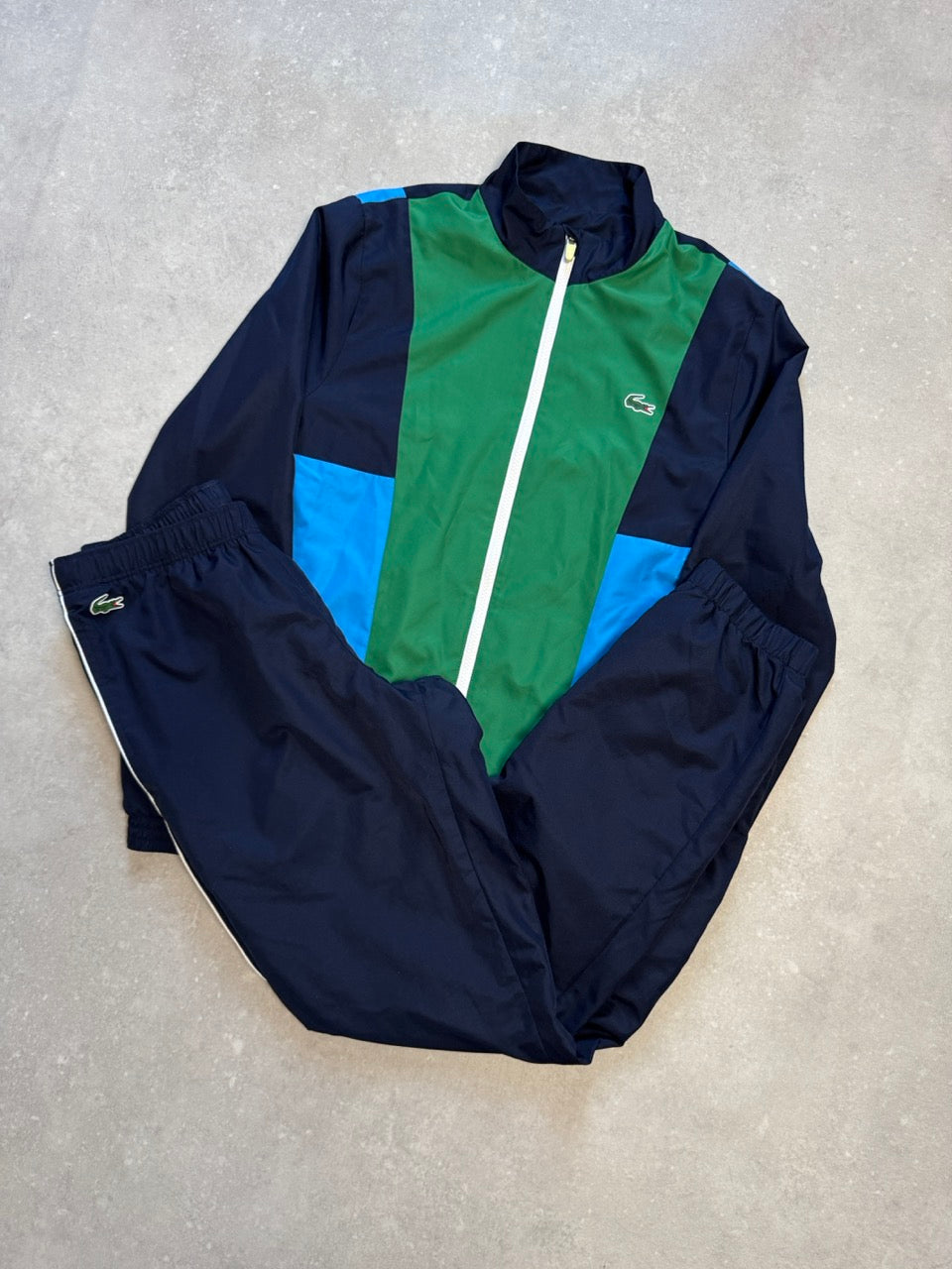 Lacoste Tracksuit (S)