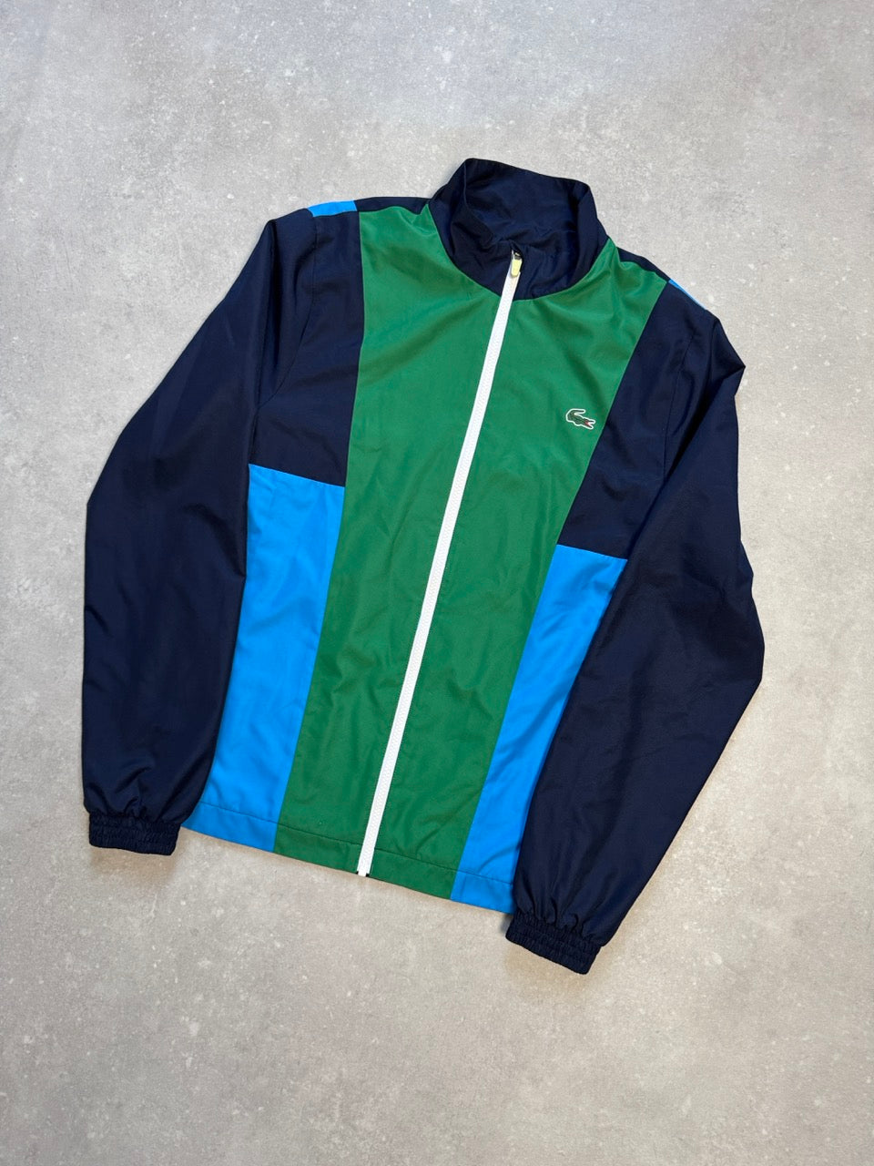 Lacoste Tracksuit (S)