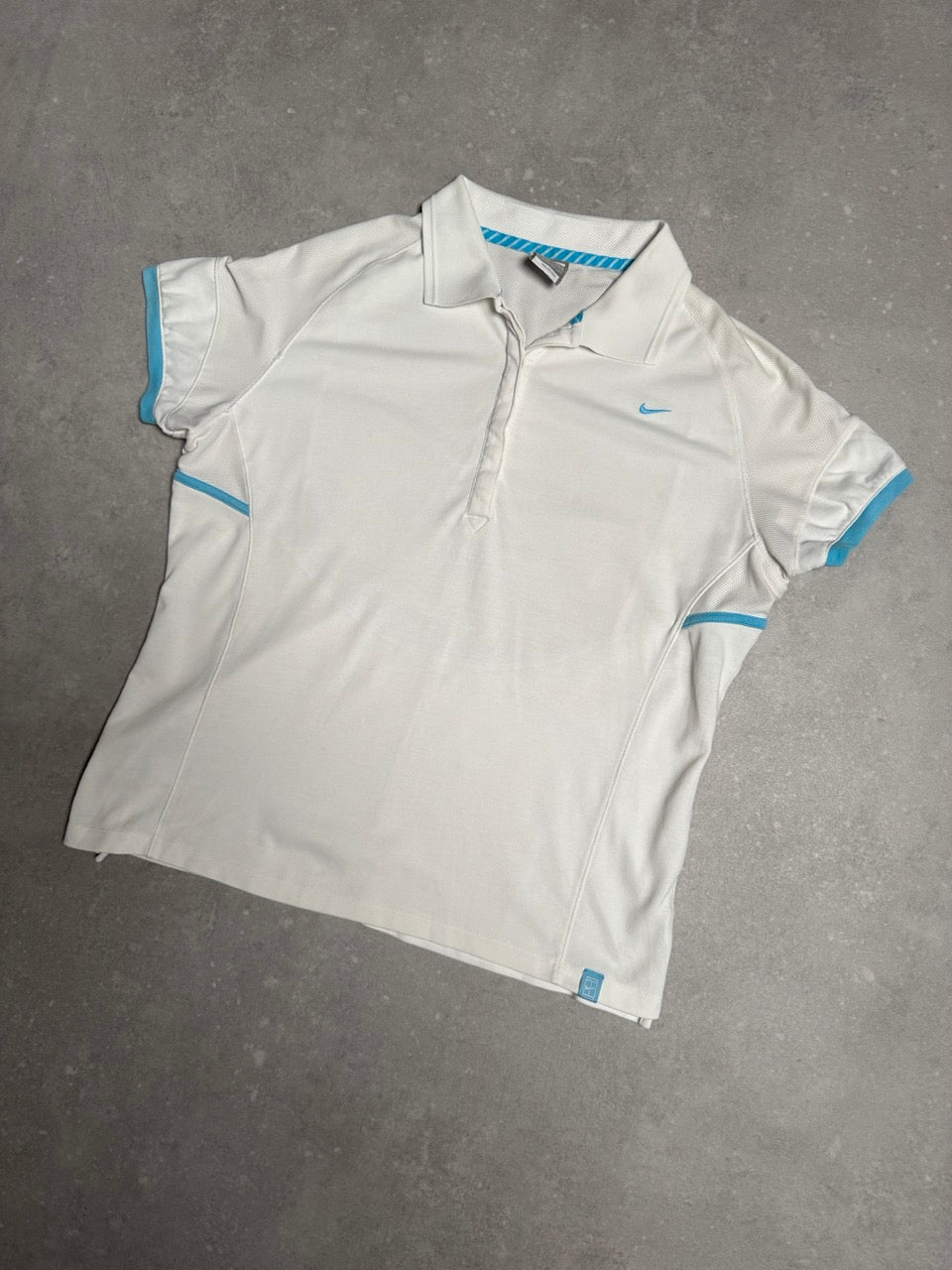 Nike Polo(XL)
