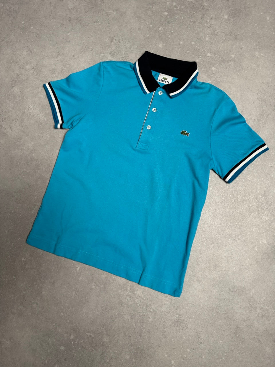 Lacoste Polo (S)