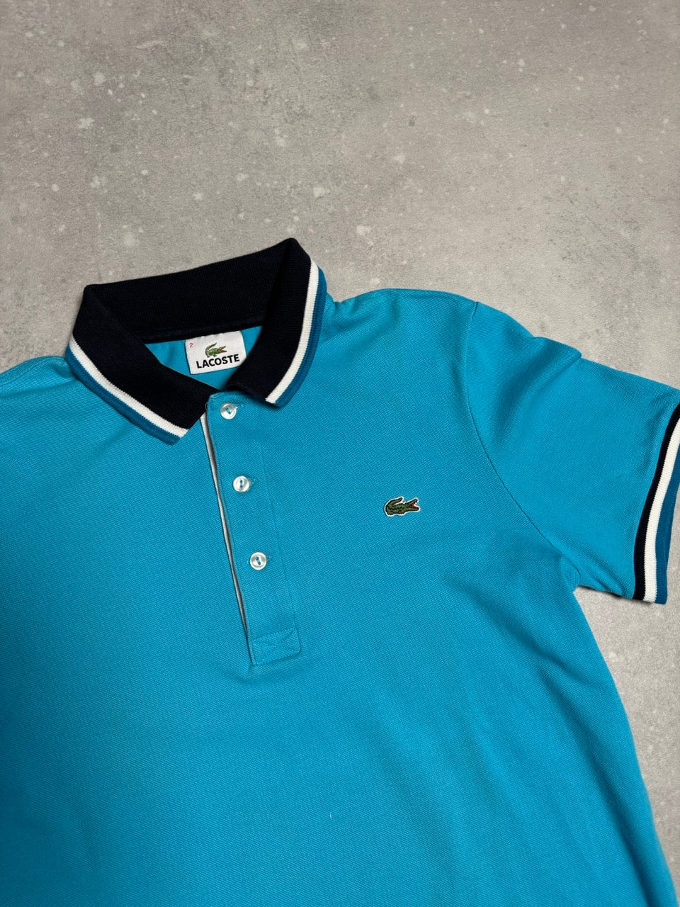 Lacoste Polo (S)