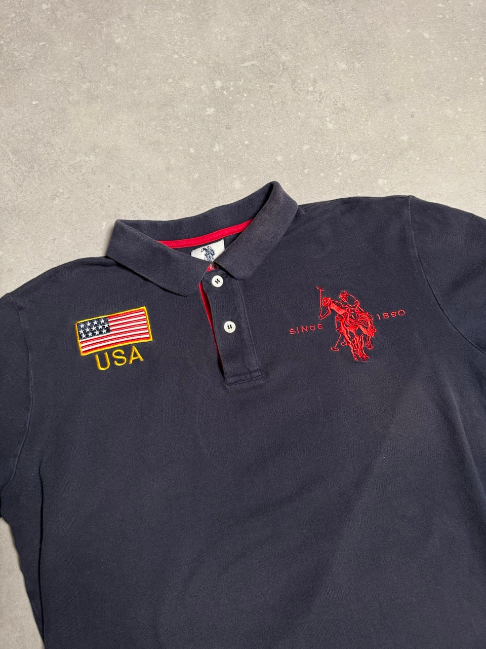 Ralph Lauren Polo (S)