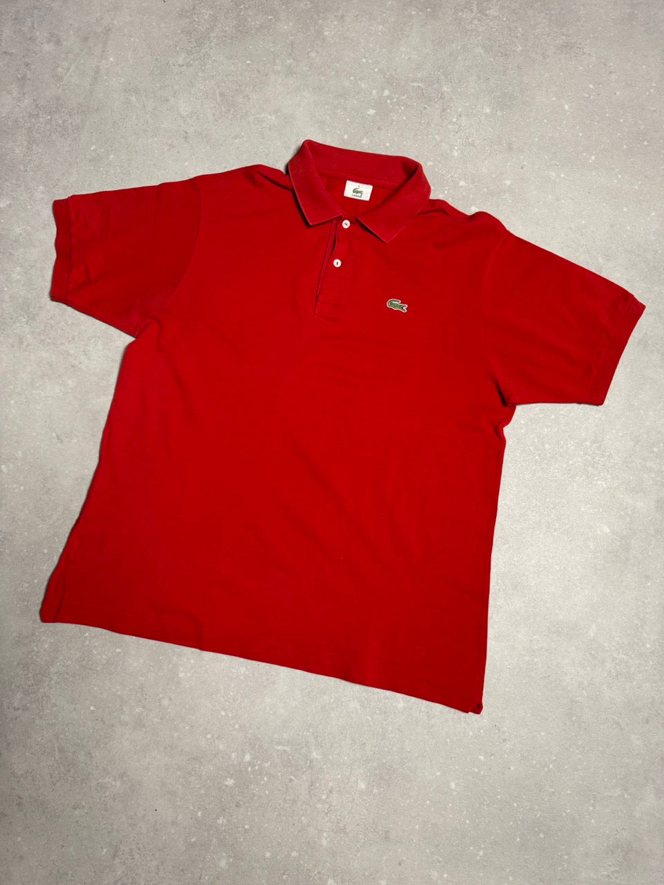 Lacoste Polo (S)