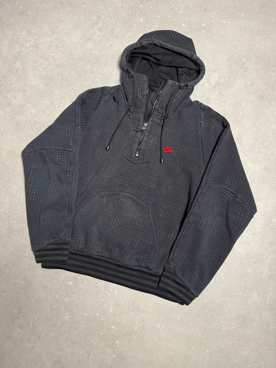 Nike Hoodie (M)