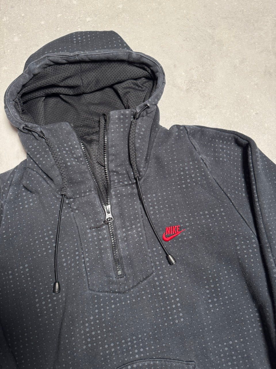 Nike Hoodie (M)